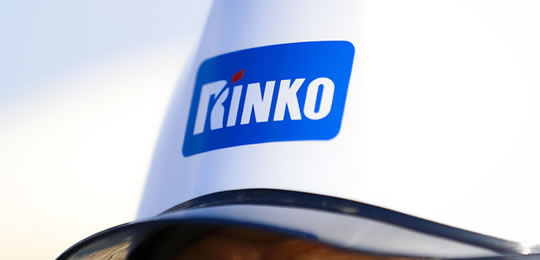 Rinko in a Nutshell | Company Information | Rinko Corporation